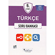 6. Snf Trke Soru Bankas Asistan Yaynlar