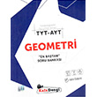 TYT AYT Geometri En Batan Video zml Soru Bankas Kafadengi Yaynlar