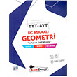 TYT AYT  Aamal Geometri Video zml Soru Bankas Kafadengi Yaynlar