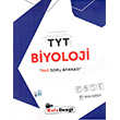TYT Biyoloji Nar Video zml Soru Bankas Kafadengi Yaynlar