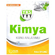 TYT Kimya Konu Anlatml Palme Yaynevi