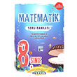 8. Snf Matematik Soru Bankas Okyanus Yaynlar