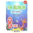 8. Snf Fen Bilimleri Soru Bankas Okyanus Yaynlar