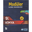 9. Snf Kimya Modler Soru Bankas Eitim Vadisi