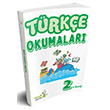 2. Snf Trke Okumalar Keif Yaynlar