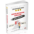 HEDEF 2020 LGS Mantk Muhakeme Sorular Nasl zlr Editr Yaynevi