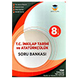 8. Snf T.C. nklap Tarihi ve Atatrklk Soru Bankas Zeka Kp Yaynlar