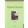 Ahmet Rasim erif Akta Aka Yaynlar