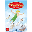Peter Pan James Matthew Barrie Byl Fener Yaynlar