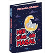 Kk Hanmlara, Kk Beylere Her Gne Yeni Bir Masal Yakamoz Yaynevi