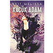 Kk Adam Elif Melissa Nemesis Kitap