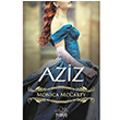 Aziz Monica Mccarty Nemesis kitap