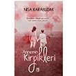 Annemin Kirpikleri Nisa Karabudak Uur Tuna Yaynlar