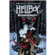 Hellboy Krampusnacht Mike Mignola JBC Yaynclk