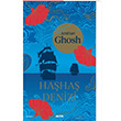 Haha Denizi Amitav Ghosh Alfa Yaynlar