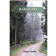 Bahe Evi Alper Sad Cinius Yaynlar