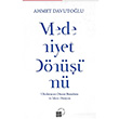 Medeniyet Dnm Ahmet Dautolu Kre Yaynlar