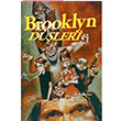 Brooklyn Dleri J.m Dematteis ARka Bahe Yaynlar