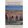 Anayurttan Atayurda Seyahatname Ylmaz Altunsoy imke Yaynevi
