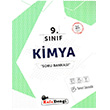 9. Snf Kimya Video zml Soru Bankas Kafadengi Yaynlar
