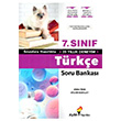 7. Snf Trke Soru Bankas Aydn Yaynlar