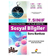 7. Snf Sosyal Bilgiler Soru Bankas Aydn Yaynlar