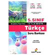 5. Snf Trke Soru Bankas Aydn Yaynlar