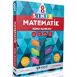 8. Snf Matematik Soru Bankas Yant Yaynlar