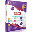 5. Snf Trke Soru Ktphanesi ek Kopar Prf Paraf Yaynlar