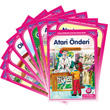 Avularmdaki ocukluum Dizisi 10 Kitap Takm Aka Yaynlar
