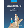 Vesayet Hukuku ve Davalar Sekin Yaynevi