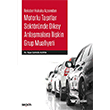 Motorlu Tatlar Sektrnde Dikey Anlamalara likin Grup Muafiyeti Sekin Yaynclk