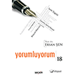 Yorumluyorum 18 Sekin Yaynclk