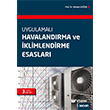 Havalandrma ve klimlendirme Esaslar Sekin Yaynclk
