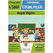 4. Snf Sosyal Bilgiler (2018-2019) Performans Etkinlikleri ncek Serisi novasyon Yaynlar