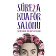 Sreya Kuafr Salonu ebnem Burcuolu Dex Yaynevi