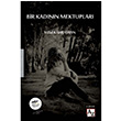 Bir Kadnn Mektuplar Hilal Kahraman Az Kitap