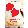 iirlerin Kanat Sesi Sibel Karakz Ozan Yaynclk
