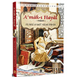A mak  Hayal Filibel Ahmet Hilmi Efendi Rnesans Yaynlar