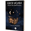 Gece Uuu Antoine de Saint Exupery  Herdem Kitap