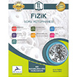 11. Snf Fizik Soru Ktphanesi Prf Paraf Yaynlar