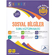 5. Snf Sosyal Bilgiler Soru Ktphanesi ek Kopar Prf Paraf Yaynlar
