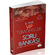 8. Snf VIP Tm Dersler Soru Bankas Editr Yaynevi