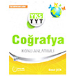 TYT Corafya Konu Anlatml Palme Yaynevi