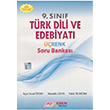 9. Snf Trk Dili ve Edebiyat renk Soru Bankas Esen Yaynlar