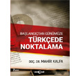 Balangtan Gnmze Trkede Noktalama Mahir Kalfa Aka Yaynlar