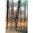 ldeki lk Sakine Bac Cinius Yaynlar