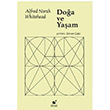 Doa ve Yaam Alfred North Whitehead teki Yaynevi