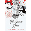 Yreimin Ecesi Esin Avc Urgizer Cinius Yaynlar