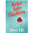 Nabz Sfr Dlerin Deniz Efil Cinius Yaynlar